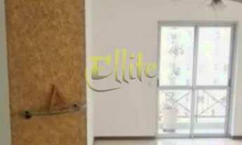 Imagem: Apartamento para locação no bairro Aclimação