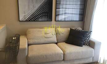 Imagem: Flat para alugar em Pinheiros finamente