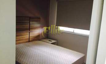 Imagem 5: Apartamento com 01 dormitório para locação no Jardins, São Paulo!