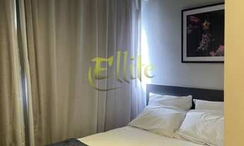 Imagem: Apartamento de 01 dormitório para locação