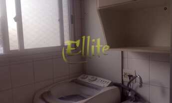 Imagem 7: Apartamento duplex para locação com 01 suíte na região de Pinheiros em São Paulo!