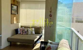 Imagem 5: Apartamento mobiliado para locação com 03 dormitórios na região de Pinheiros em São Paulo!