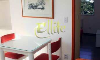 Imagem 7: Flat para locação na Bela Vista, totalmente mobiliado com serviços, ao lado do Hospital Me