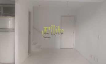 Imagem 2: Apartamento duplex para locação com 01 suíte na região de Pinheiros em São Paulo!