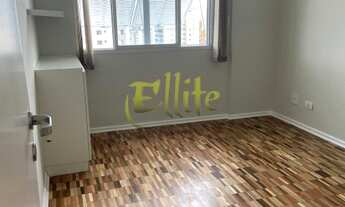 Imagem 7: Apartamento sem mobília para venda em Moema, São Paulo!