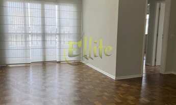 Imagem 2: Apartamento sem mobília para venda em Moema, São Paulo!