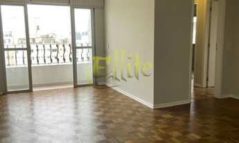 Imagem: Apartamento sem mobília para venda em Moema