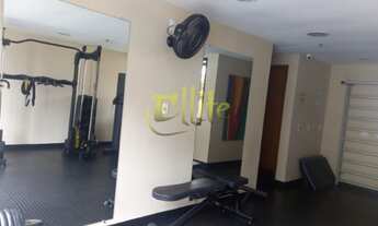 Imagem 6: Flat para venda na Bela Vista, totalmente mobiliado com serviços. Excelente localização, d