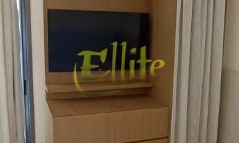 Imagem 6: Apartamento mobiliado para locação e venda em Moema, São Paulo!