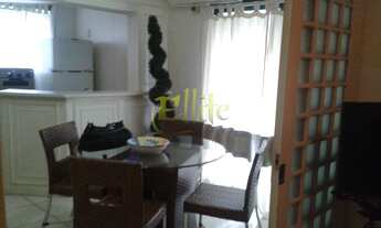 Imagem 2: Flat para locação com 01 dormitório no Itaim, totalmente mobiliado com serviços, próximo d