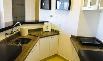 Imagem 6: Flat para locação no bairro Morumbi, totalmente mobiliado!