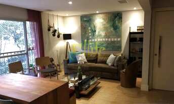 Imagem 5: Apartamento para venda na região do Campo Belo, São Paulo!