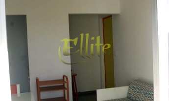 Imagem 6: Flat para locação na Bela Vista, totalmente mobiliado com serviços, ao lado do Hospital Me