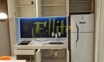 Imagem: Apartamento mobiliado para locação e venda