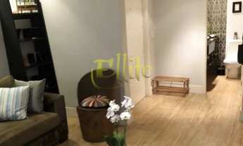 Imagem 6: Apartamento para venda na região do Campo Belo, São Paulo!