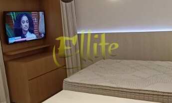 Imagem 4: Apartamento mobiliado para locação e venda em Moema, São Paulo!