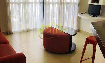 Imagem 3: Flat para locação no bairro Morumbi, totalmente mobiliado!