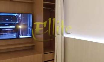 Imagem 5: Apartamento mobiliado para locação e venda em Moema, São Paulo!