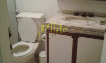 Imagem 7: Flat para locação com 01 dormitório no Itaim, totalmente mobiliado com serviços, próximo d