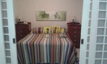 Imagem 4: Flat para locação com 01 dormitório no Itaim, totalmente mobiliado com serviços, próximo d