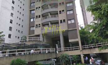 Imagem: Flat para venda na Bela Vista, totalmente