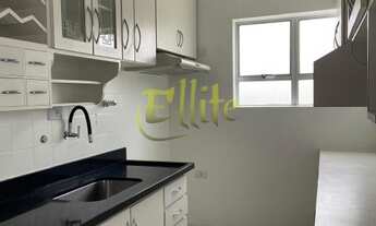 Imagem 3: Apartamento sem mobília para venda em Moema, São Paulo!