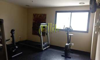 Imagem 4: Flat para venda na Bela Vista, totalmente mobiliado com serviços. Excelente localização, d