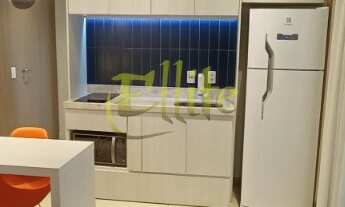 Imagem 3: Apartamento mobiliado para locação e venda em Moema, São Paulo!