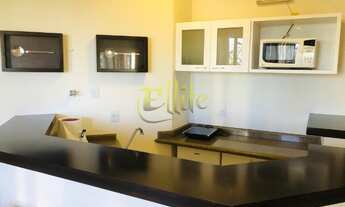 Imagem 7: Flat para locação no bairro Morumbi, totalmente mobiliado!