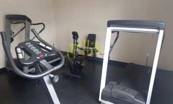 Imagem 5: Flat para venda na Bela Vista, totalmente mobiliado com serviços. Excelente localização, d