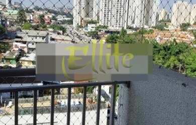 Imagem 5: Apartamento para locação no bairro Vila Santa Catarina, São Paulo!