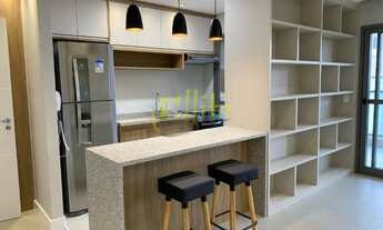 Imagem: Apartamento para locação de alto padrão