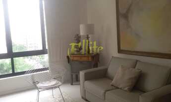 Imagem 6: Apartamento mobiliado para venda no bairro Jardim Paulista, São Paulo!