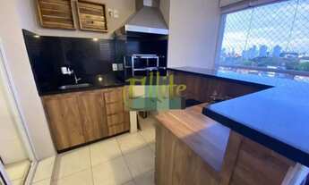 Imagem 5: Apartamento semi mobiliado com 03 dormitório para venda no bairro Jardim Dom Bosco (Zona S