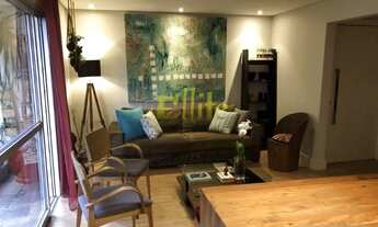 Imagem 4: Apartamento para venda na região do Campo Belo, São Paulo!