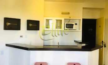 Imagem 5: Flat para locação no bairro Morumbi, totalmente mobiliado!