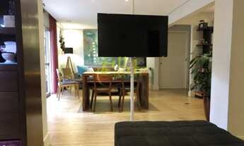 Imagem 3: Apartamento para venda na região do Campo Belo, São Paulo!