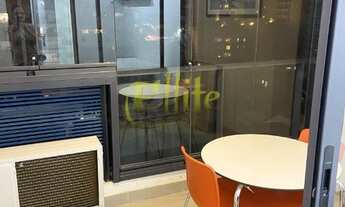 Imagem 3: Apartamento para venda na região de Pinheiros, São Paulo!