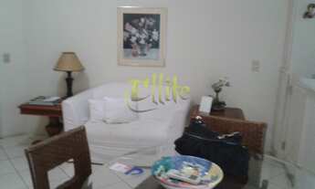 Imagem 3: Flat para locação com 01 dormitório no Itaim, totalmente mobiliado com serviços, próximo d