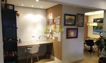 Imagem 7: Apartamento para venda na região do Campo Belo, São Paulo!