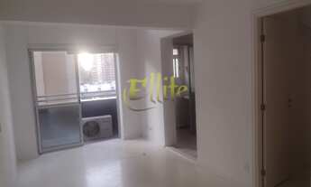 Imagem 4: Apartamento duplex para locação com 01 suíte na região de Pinheiros em São Paulo!