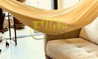 Imagem: Apartamento mobiliado e decorado para locação