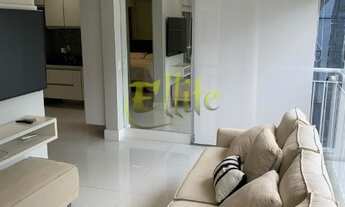 Imagem 6: Apartamento de 01 dormitório para locação na região do Itaim Bibi em São Paulo!