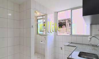 Imagem 5: Apartamento sem mobília com 02 dormitórios para venda no bairro Liberdade, em São Paulo!