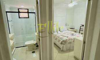 Imagem 7: Flat para venda no Jardins, totalmente mobiliado com serviços, próximo da Estação Consolaç