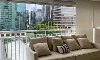 Imagem: Apartamento de 01 dormitório para locação