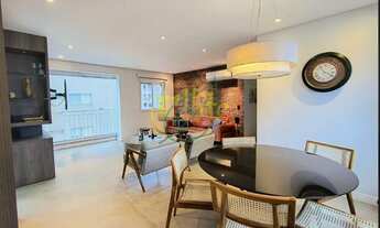 Imagem: Apartamento mobiliado para locação na