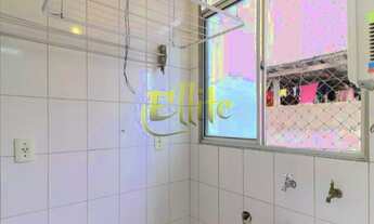 Imagem 6: Apartamento sem mobília com 02 dormitórios para venda no bairro Liberdade, em São Paulo!