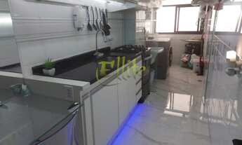 Imagem 7: Apartamento sem mobília para venda no bairro Moema, São Paulo!