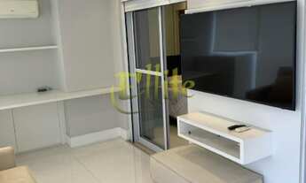 Imagem 5: Apartamento de 01 dormitório para locação na região do Itaim Bibi em São Paulo!